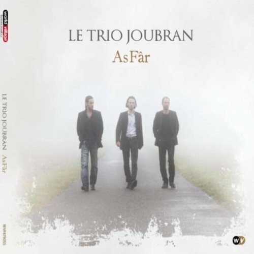 Le Trio Joubran