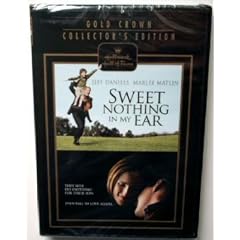 Sweet Nothing in My Ear - Hallmark Hall of Fame