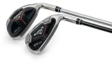 41kkZ65pfCL. SL160  Callaway FT i brid 9 Club Iron Set