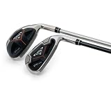Callaway FT i-brid 9-Club Iron Set (3-Iron to Sand Wedge) by 