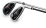 Callaway Golf FT i-brid Irons, Set of 9 (3-Iron to Sand Wedge, Right Hand, Graphite, Stiff)