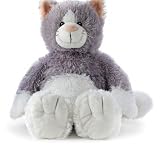 Hot Hugs Aroma Home Plush Cat Animal Lavender & Camomile