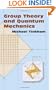Group Theory and Quantum Mechanics (Dover Books on Chemistry)