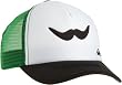 Quiksilver Boys 2-7 Stavi Kids Trucker Hat