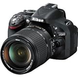 Nikon D5200