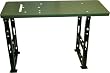 Merrow M/MG Class Table Assembled