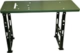 Merrow M/MG Class Table