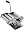 Prime Pacific Stainless Steel Pasta Machine