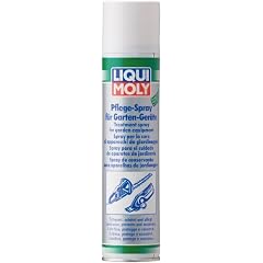 Liqui Moly  1615 Pflege-Spray f�r Garten-Ger�te, 300 ml