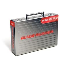 Blade Runner (Five-Disc Ultimate Collector's Edition) [HD DVD]