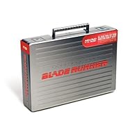 Blade Runner (Five-Disc Ultimate Collector's Edition)  (2007)