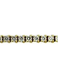 5 Carat Diamond Classic Tennis Bracelet