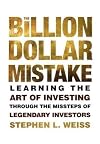 The Billion Dollar Mistake
