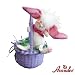 3" Jellybean Bunny By Annalee