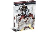 LEGO BIONICLE Vezon and FenrakkÂ