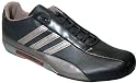 Adidas - Porsche Design S2 - Grey/Lava - grau/dunkelgrau