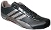Adidas - Porsche Design S2 - Grey/Lava - grau/dunkelgrau