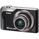 Casio EX-H10 12Mp Digital Camera with 10X Optical Zoom and 3.0 Inch LCD