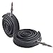 2 or 3 VeloChampion Road Bike Inner Tubes - 700x18/25C Presta 40mm, 60mm or 80mm Valve Length