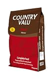 from Country Value Country Value Beef Complete Dry Dog Food 15 kg