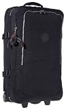 Kipling Faltbarer Trolley MADRAS, true blue, 37.5x68x32, K13250_511