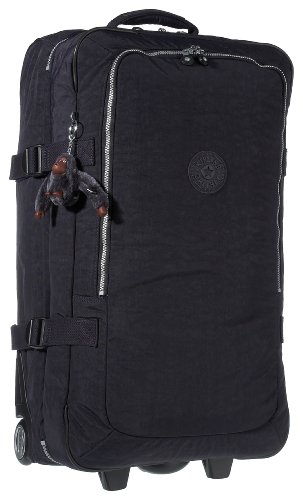 Kipling Faltbarer Trolley MADRAS, true blue, 37.5x68x32, K13250_511