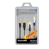 Konnet 2-in-1 Express3D Cable Pack