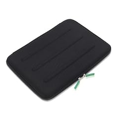 KAVAJ EVA Tasche Case "Barcelona" f�r Apple iPad 2 und f�r das neue Apple iPad (3. Generation) iPad 3, schwarz