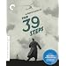 39 Steps (The Criterion Collection) [Blu-ray]