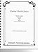 Search : TWELVE LIEDER ON POETRY BY PUSHKIN, FETH, TURGENEV -- Piano/Vocal score