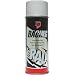 Auto-K Racing RAL 9010 reinwei� matt Lack Spray 400 ml