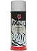 Produkt-Bild: Auto-K Racing RAL 9010 reinwei&szlig; matt Lack Spray 400 ml