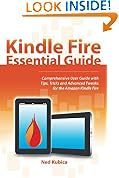 Kindle Fire Essential Guide