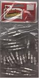 Vaco C19302 Insulated Bullet Snap Splice Connectors 50 Pack