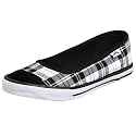 Gotta Flurt Women's Rockin-03 Open-Toe Flat
