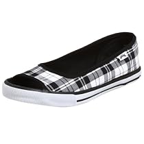 Gotta Flurt Women's Rockin-03 Open-Toe Flat
