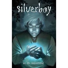 Silverboy