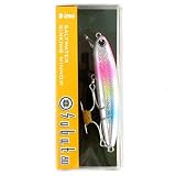 アムズデザイン(ima) ima sobat 80 #SB013 コットンキャンディー 80mm