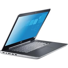 Laptop Notebook Dell XPS 15z 15.6 Laptop Computer