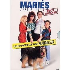 Mari�s deux enfants (10 �pisodes) - Digipack 2 DVD