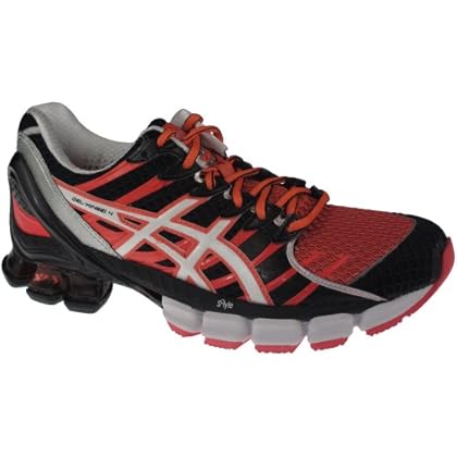 asics gel kinsei 4 rose