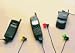 Jabra Handsfree Kits for Jabra Walk Around Anywhere Hands Free 