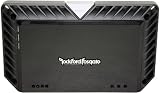Rockford Fosgate T1000-1bdcp Power Series Car Amplifier with 1000 Watt RMS