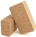 Eco-friendly Cork Yoga Blocks(2 Per Pack)