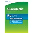 QuickBooks Pro 2009 [DOWNLOAD] [OLD VERSION] by Intuit