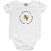 Baby Fanatic Georgia Tech Yellow Jackets Onesie