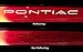 Rear Bumper Lettering Inlay Decal Sticker - 93-02 Firebird - (Color: Gloss Black)