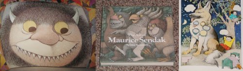The Art of Maurice Sendak