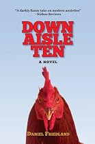 Down Aisle Ten-From Free Kindle Books Library