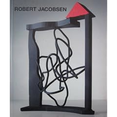Raum und Zeichen: Werke des Bildhauers Robert Jacobsen. St�dtische Kunsthalle Mannheim, 5. September bis 8. November 1987